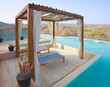 Photo: Luxury Pergola Luxury Pergola
