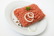 Hackfleisch