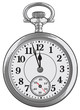 Twelve o’clock
