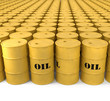 oil barrels