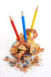 Tailler les crayons