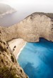 Zakynthos - spiaggia del relitto - 01