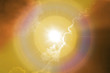 Sonnenstrahlen Sonnenstrahlen