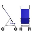 baby buggy