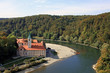 kloster weltenburg an der donau