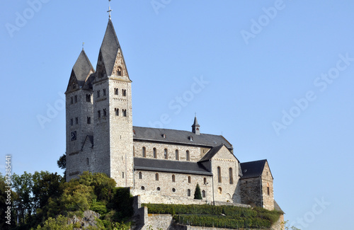 Photo: Kirche auf dem Gipfel Kirche auf dem Gipfel