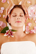 Spa treatment