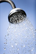 dusche