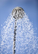 dusche