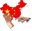 pandemic china