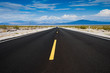 Desert Highway