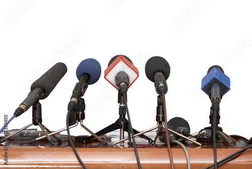 Photo: business conference microphones business conference microphones