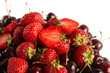 Fresh fruits Fresh fruits
