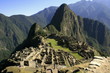 Machu Pichu