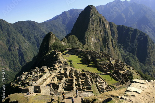 Foto: Machu Pichu Machu Pichu