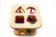 baby shape puzzle toy