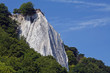 Kreideküste, Rügen, Königsstuhl