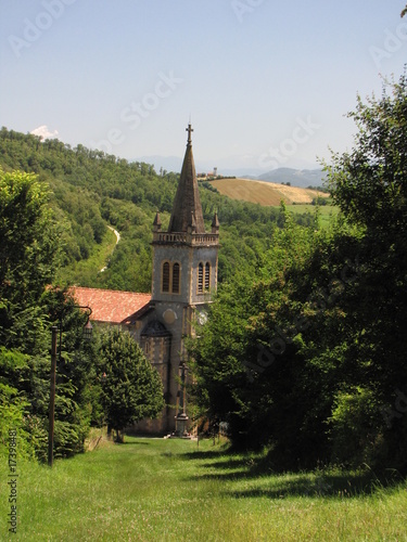 Château de Montespan ; Comminges, Midi-Pyrénées