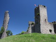 Château de Montespan ; Comminges, Midi-Pyrénées