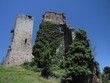 Château de Montespan ; Comminges, Midi-Pyrénées