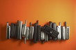 Photo: E-waste E-waste
