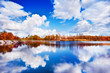 autumn landscape