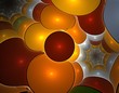 Bunte Freunde 1