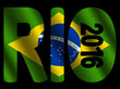 The Olympic Park for the 2016 Rio Games Looks Awesome