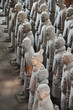 Terracotta army, Xian, China Terracotta army, Xian, China