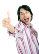 I can't belive its a great success I can't belive its a great success