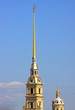 tower