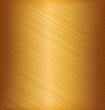 Golden metallic background