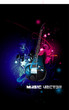 Guitar Vector Guitar Vector
