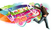 Model Vector
