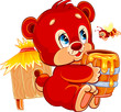 bear