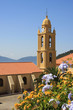 Eglise d'Olmeto Corse Eglise d'Olmeto Corse