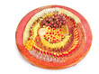 Food display.