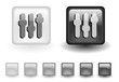 Web buttons.