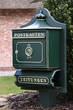 Briefkasten
