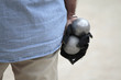 Pétanque
