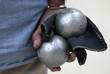 Pétanque