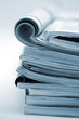 Magazines