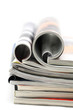 Magazines