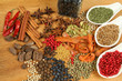 Spices