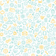 Seamless Wallpaper