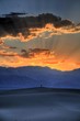Alone in Death Valley