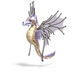 Faerie Fantasy Dragon Faerie Fantasy Dragon