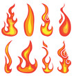 Flames