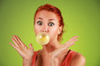 bubble gum
