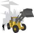 bulldozer